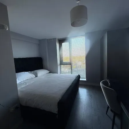 Modern Dublin - 10min From Airport Centre