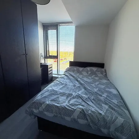 Apartment Elegant Dublin Retreat