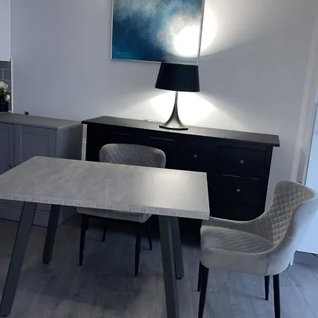 Apartment Elegant Dublin Retreat *