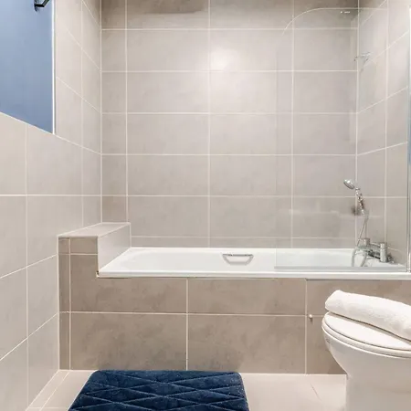 Modern Dublin - 10min From Airport Centre * Balgriffin