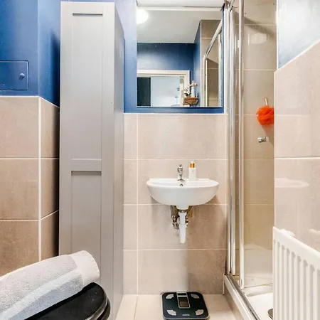 Modern Dublin - 10min From Airport Centre Balgriffin